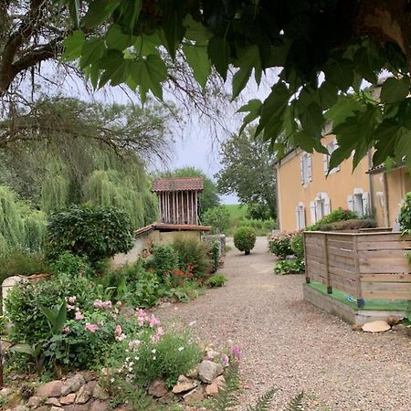 Gites Matilon, 5 Min Eugenie Les Bains Buanes ภายนอก รูปภาพ
