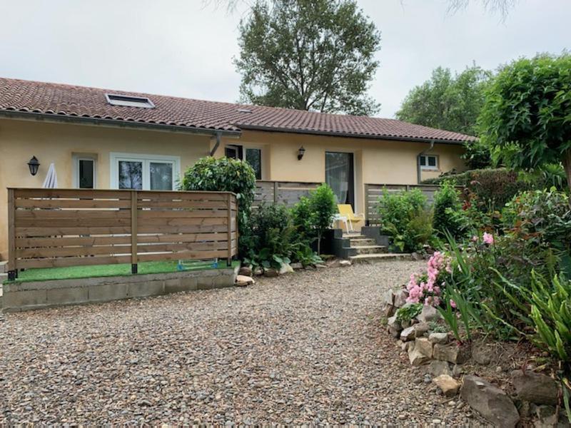 Gites Matilon, 5 Min Eugenie Les Bains Buanes ภายนอก รูปภาพ