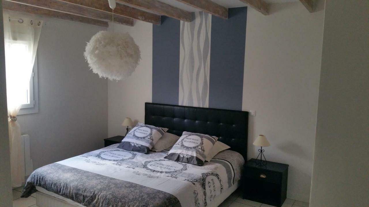 Gites Matilon, 5 Min Eugenie Les Bains Buanes ภายนอก รูปภาพ