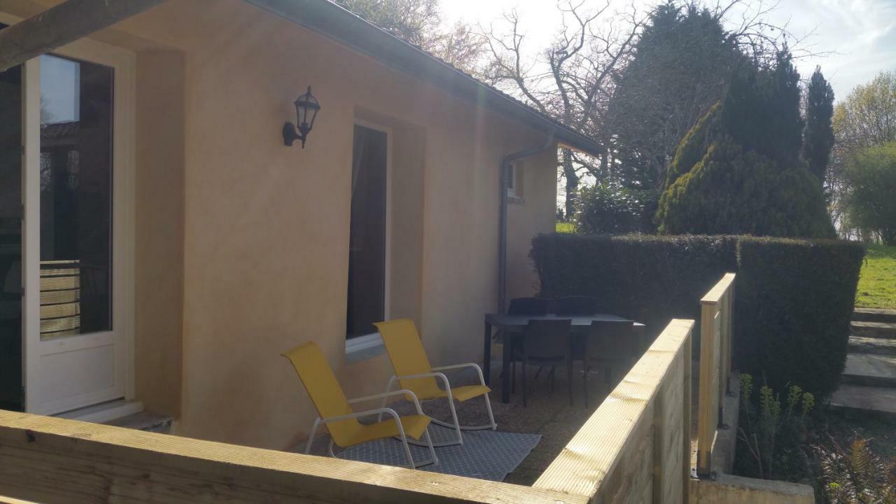 Gites Matilon, 5 Min Eugenie Les Bains Buanes ภายนอก รูปภาพ